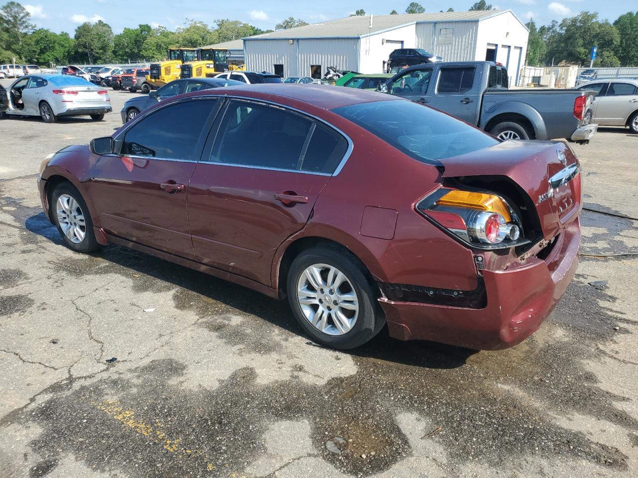 2011 Nissan Altima Base - Фото 2