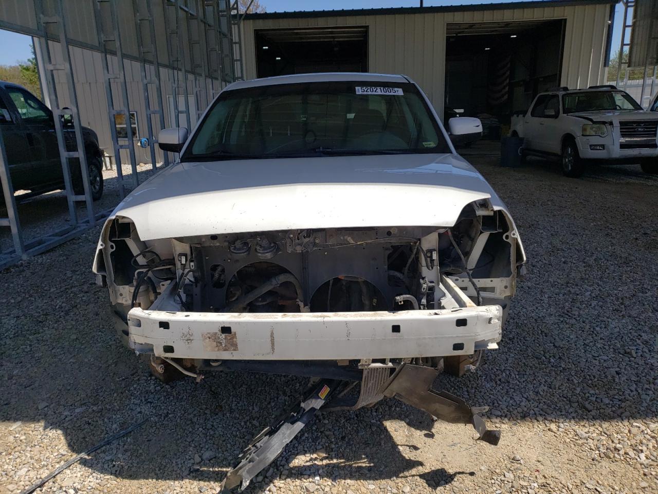 2005 Mercury Montego Luxury - Фото 5