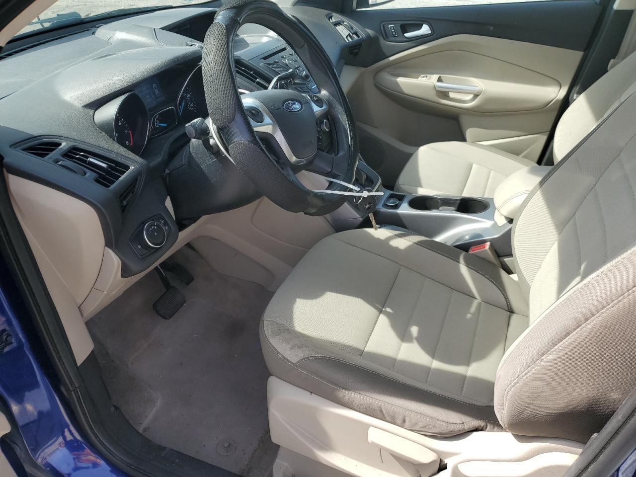 2013 Ford Escape Se - Image 7