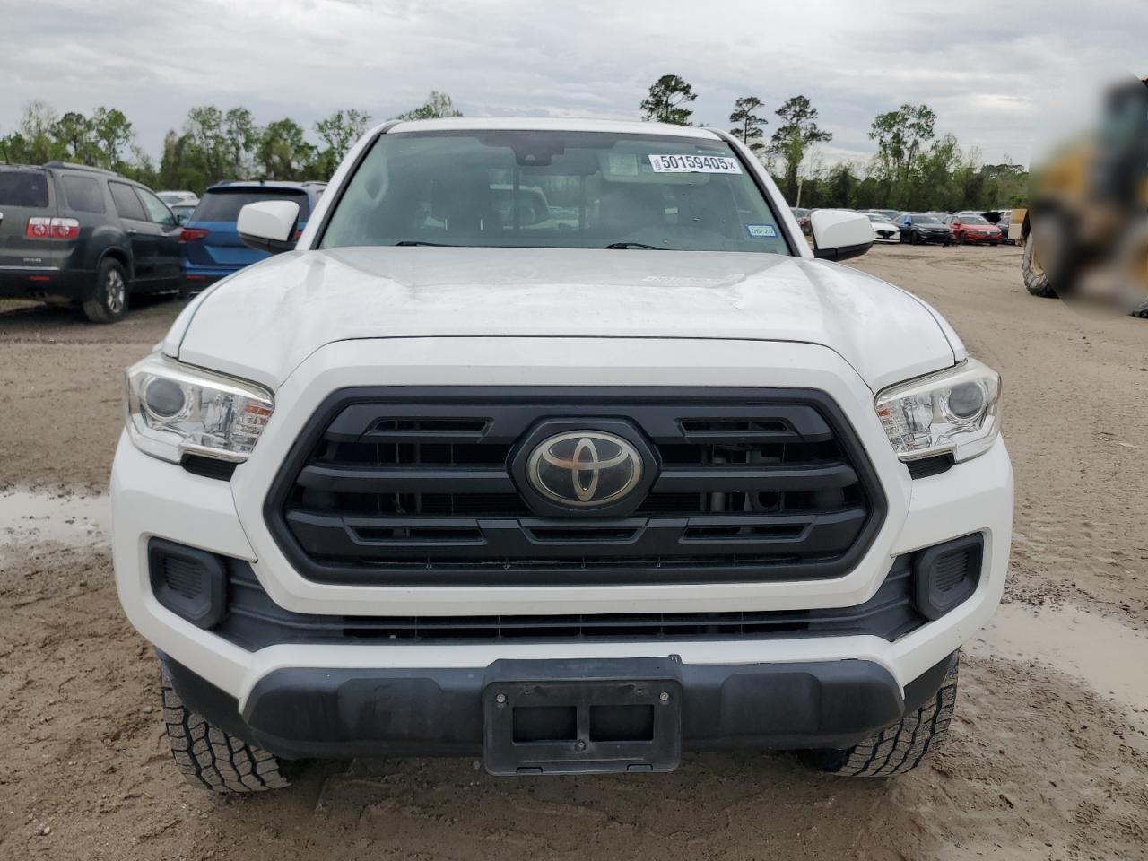 2018 Toyota Tacoma Access Cab - Фото 5