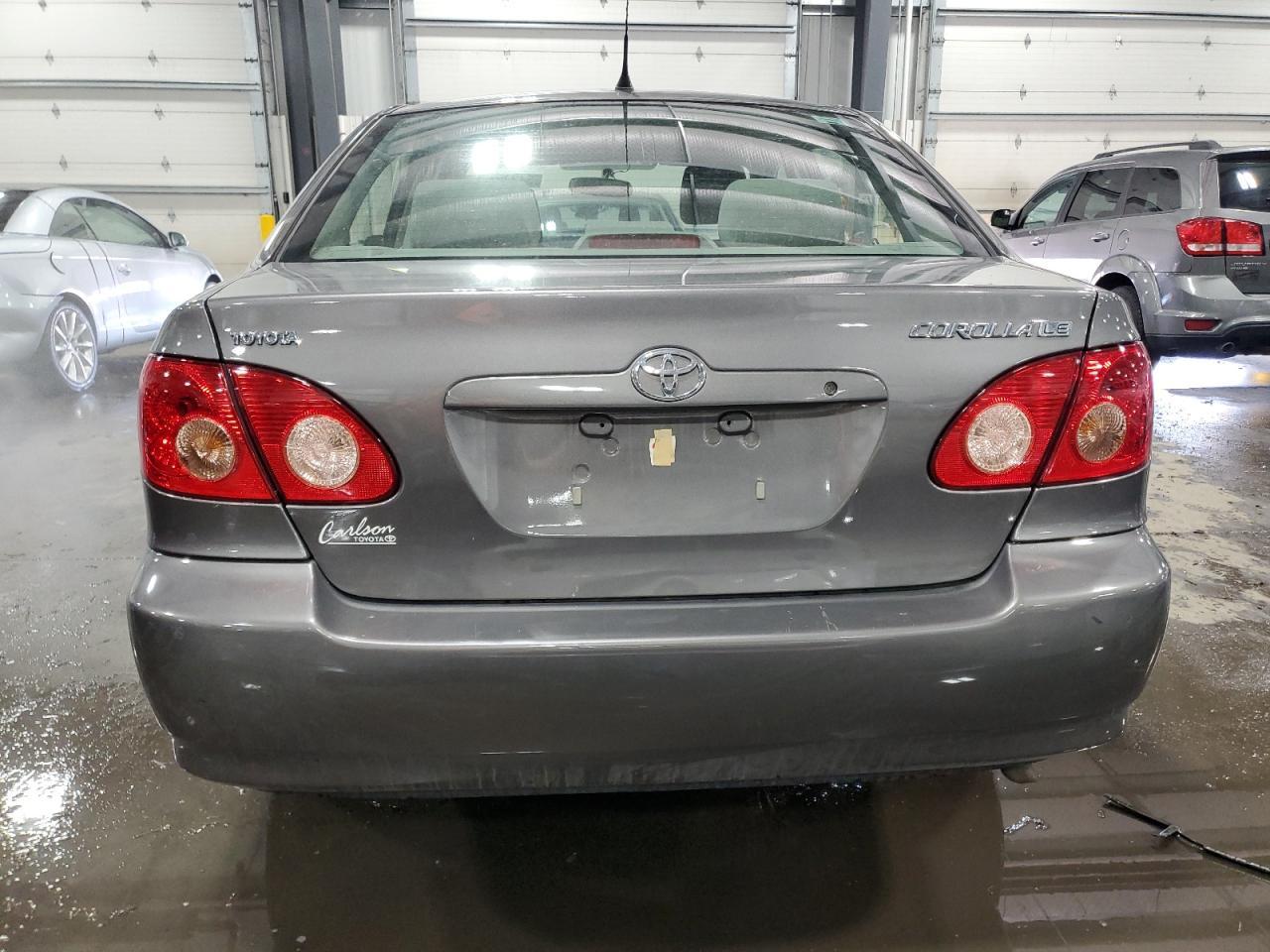 2008 Toyota Corolla Le - Image 6