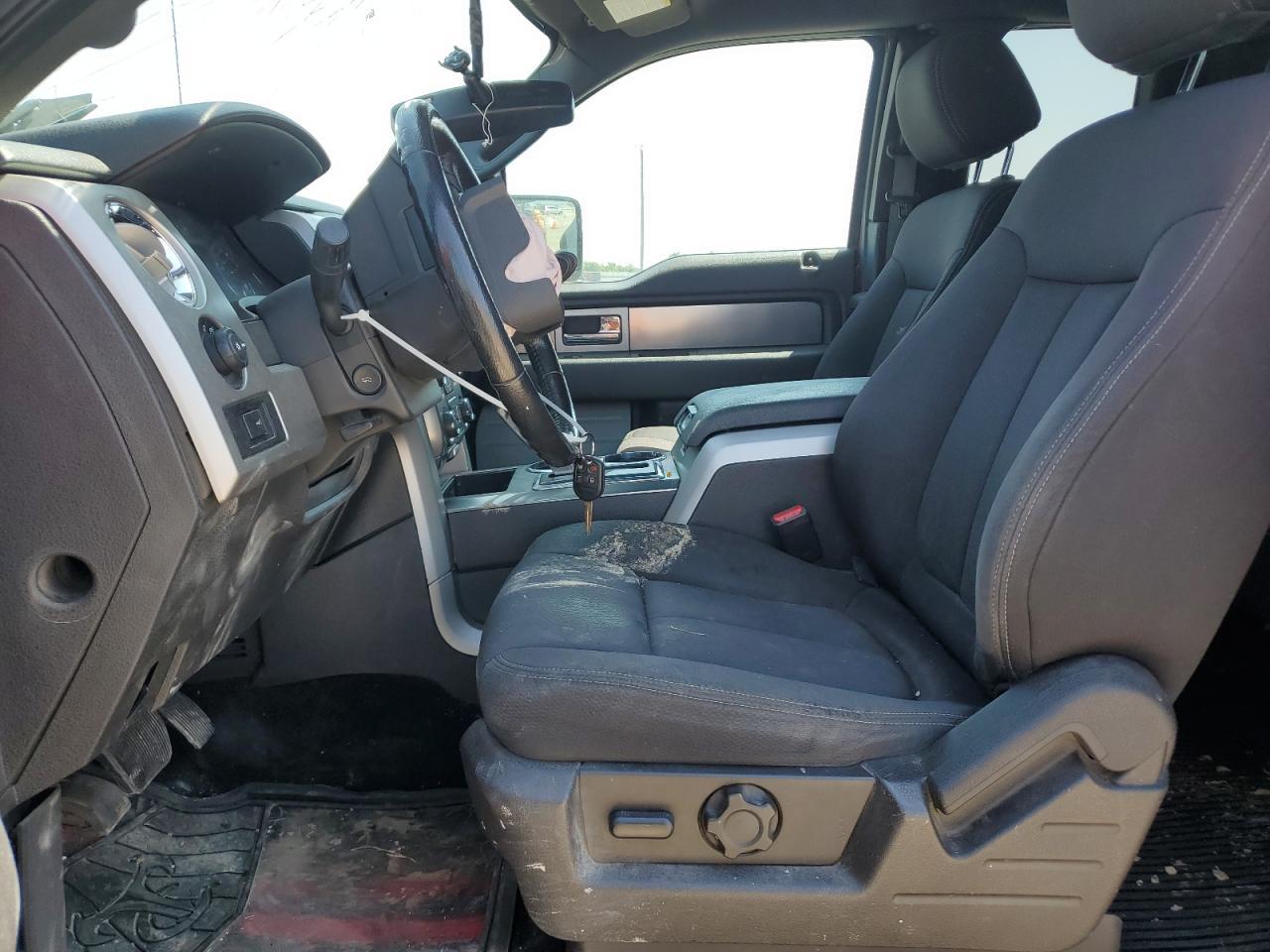 2013 Ford F150 Super Cab - Фото 7