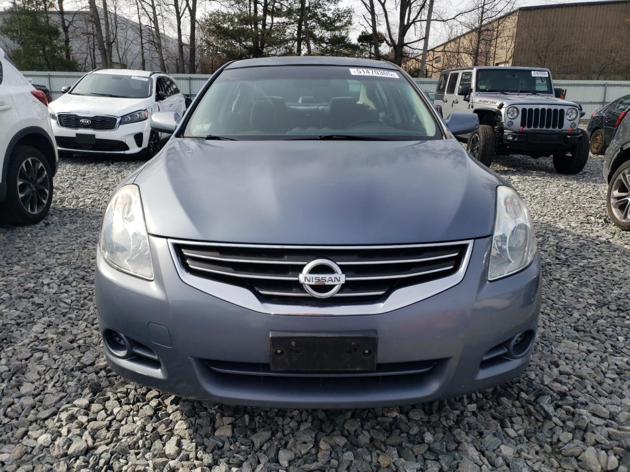 2010 Nissan Altima Base - Image 5