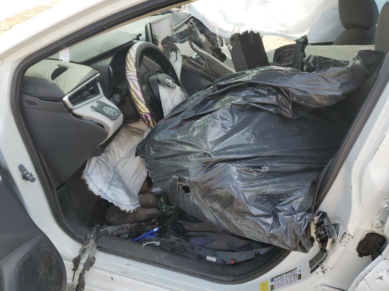 2020 Toyota Corolla Le - Фото 7