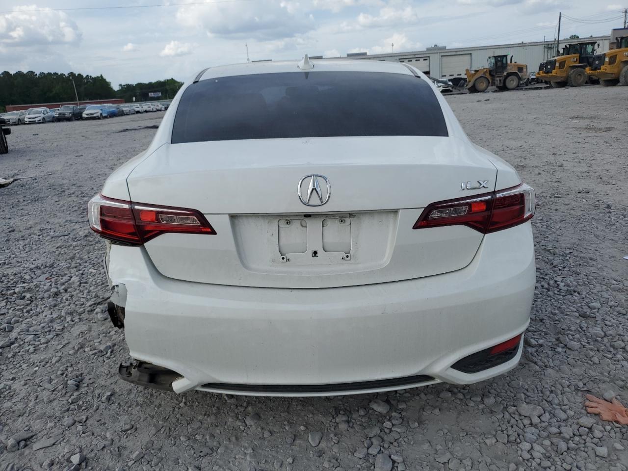 2017 Acura Ilx Premium - Фото 6