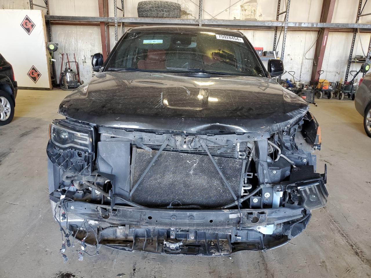 2018 Jeep Grand Cherokee Trackhawk - Фото 5