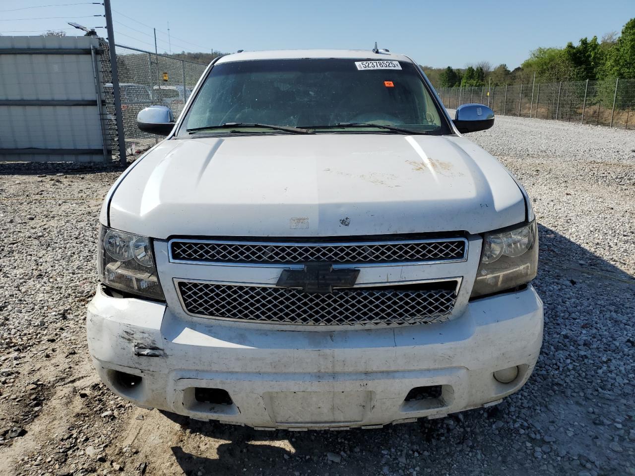 2008 Chevrolet Suburban K1500 Ls - Image 5