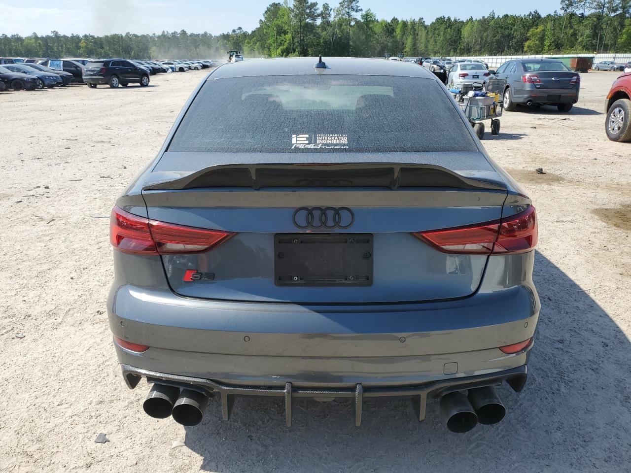 2017 Audi S3 Premium Plus - Image 6