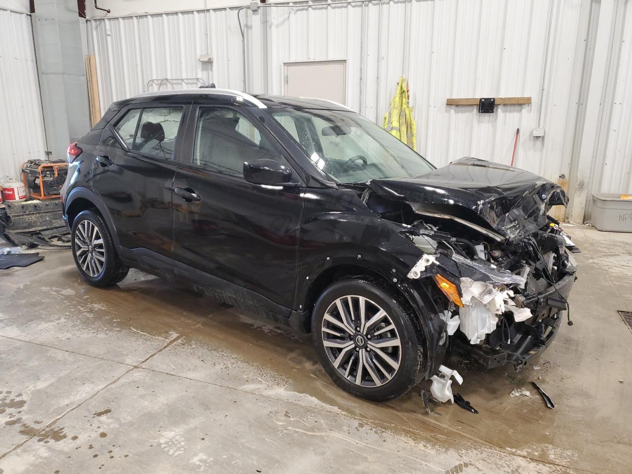 2021 Nissan Kicks Sv - Фото 4