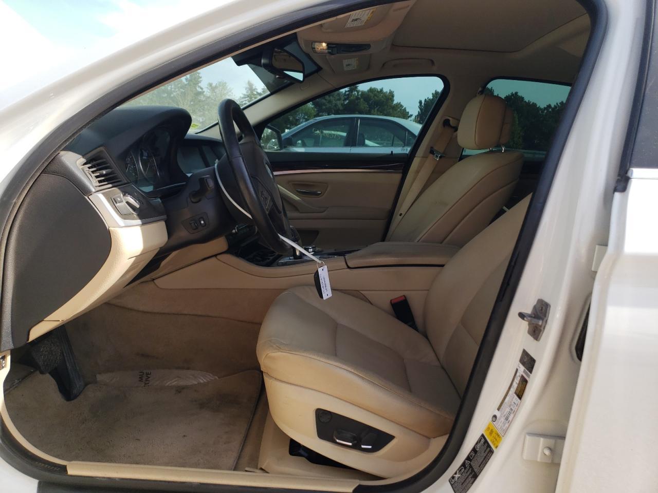 2011 BMW 535 Xi - Фото 7