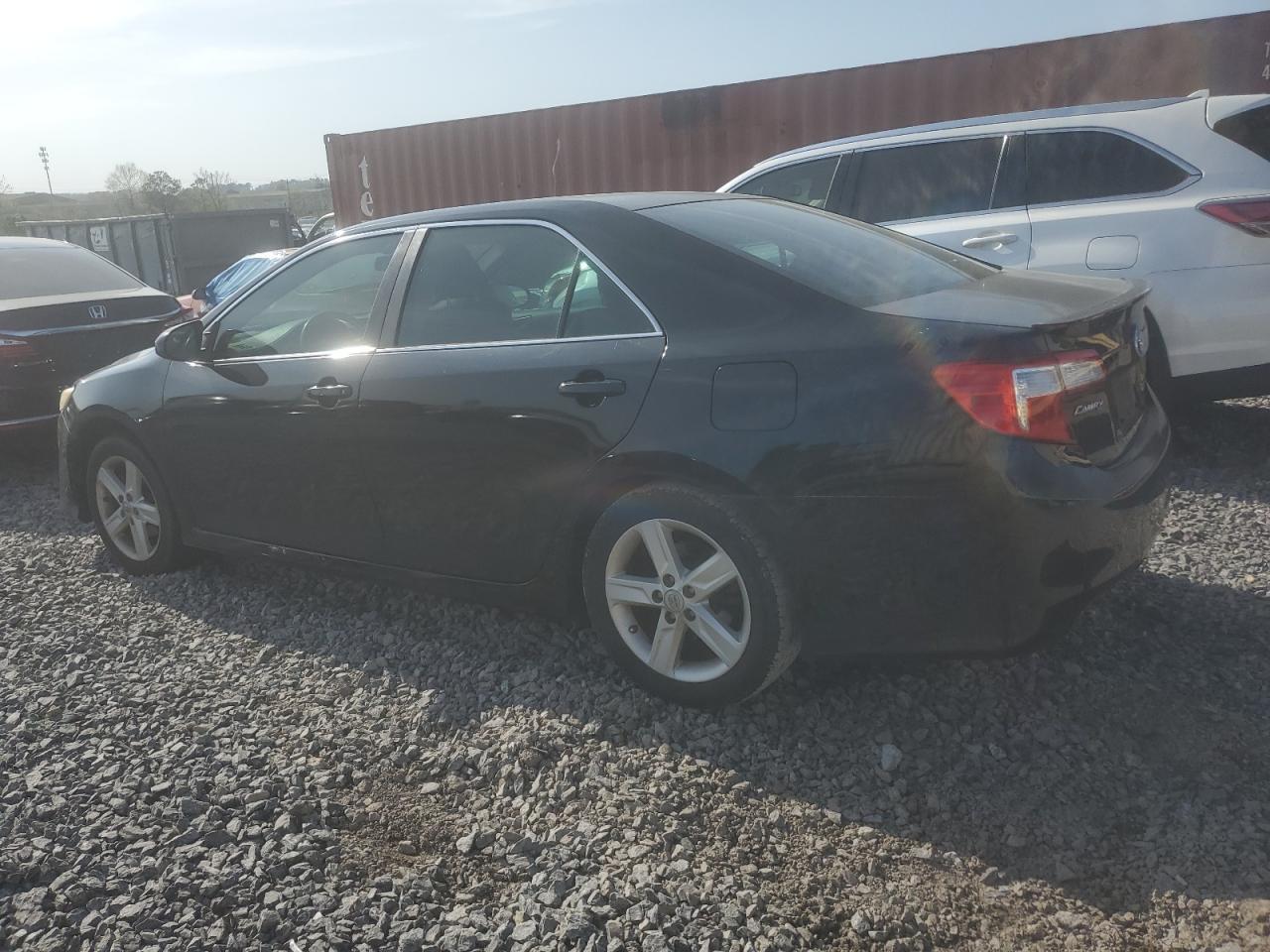 2013 Toyota Camry L - Image 2