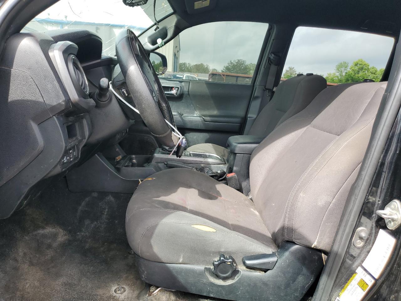 2018 Toyota Tacoma Double Cab - Image 7