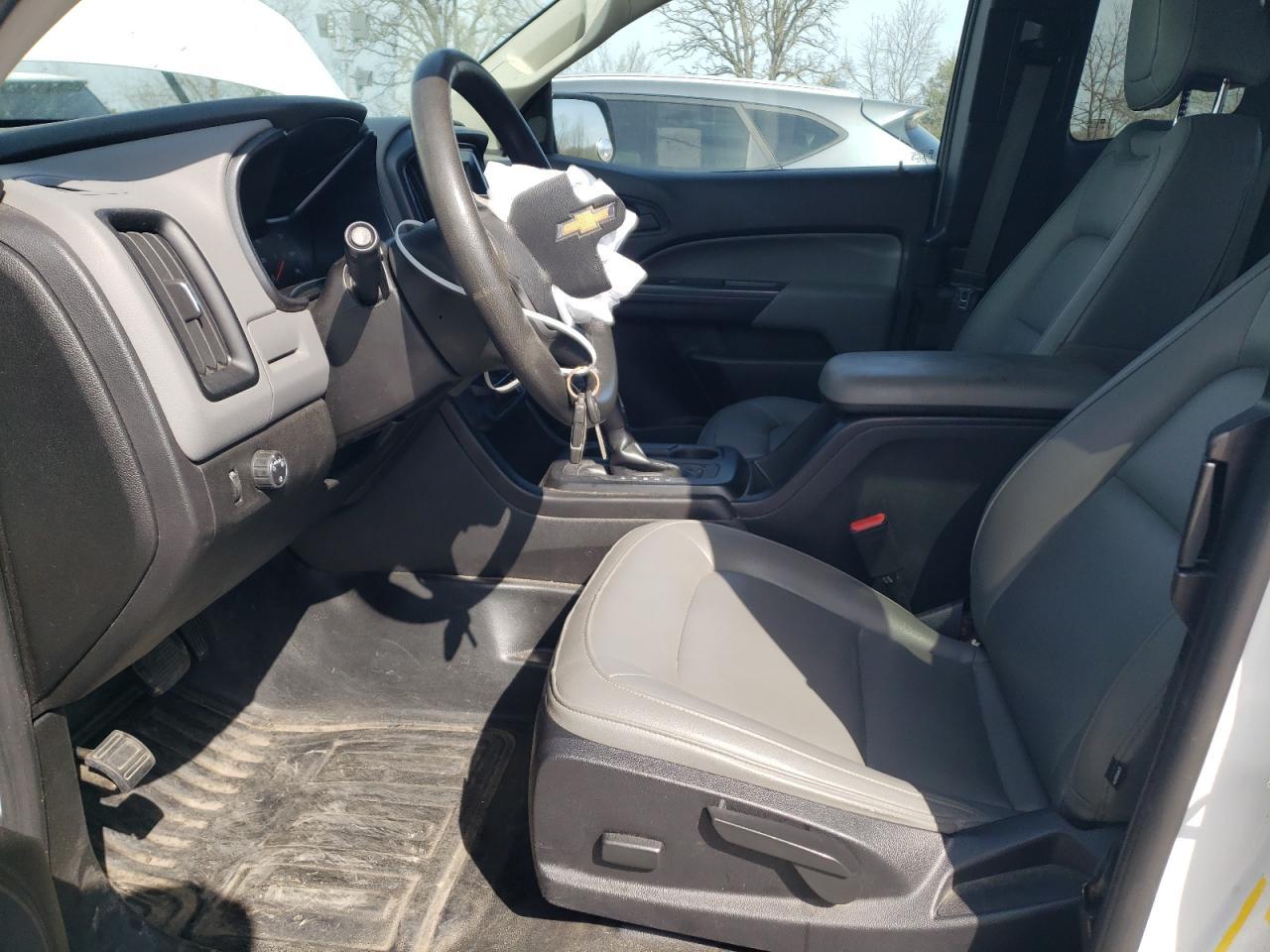 2019 Chevrolet Colorado - Фото 7