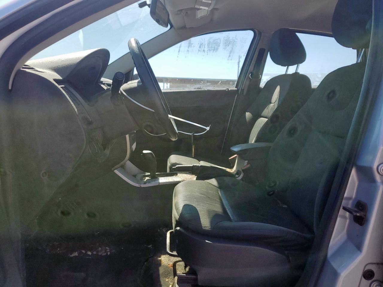 2008 Ford Focus Se - Фото 7