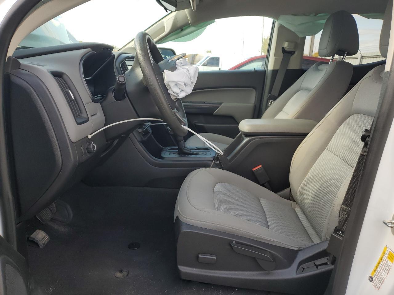 2019 Chevrolet Colorado - Фото 7