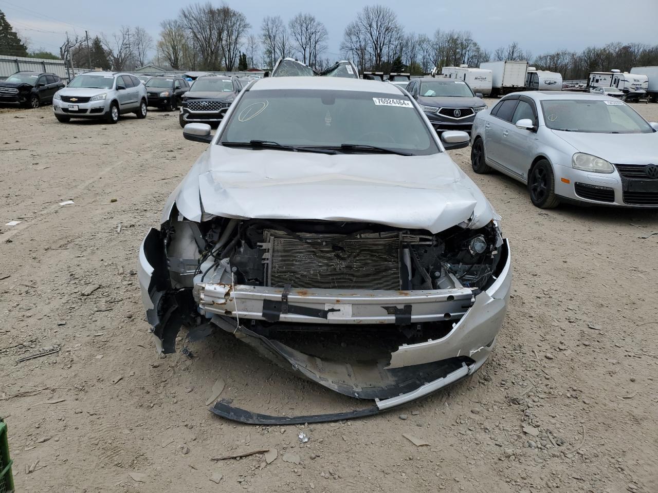 2019 Ford Taurus Sel - Image 5