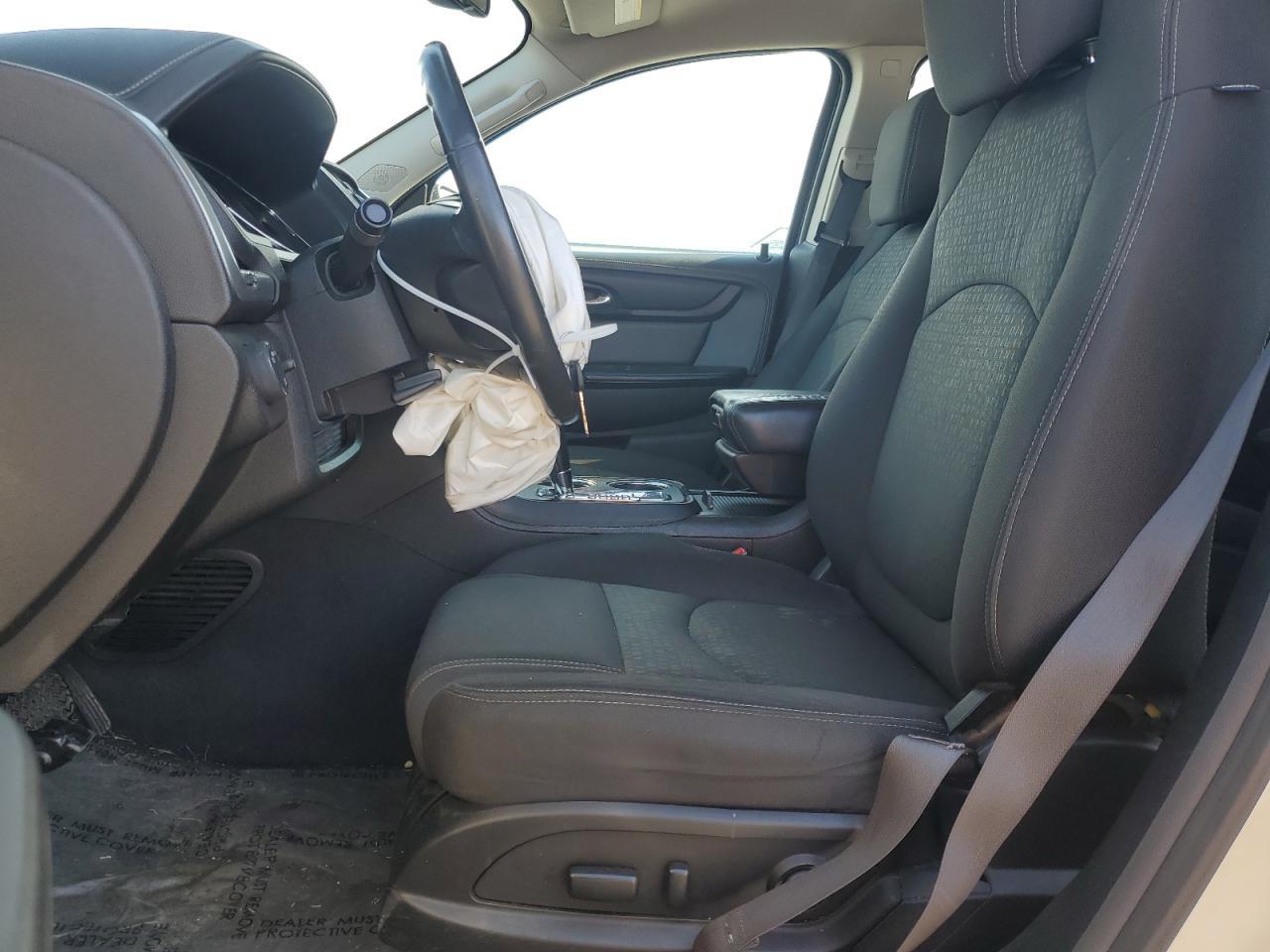 2015 GMC Acadia Sle - Image 7