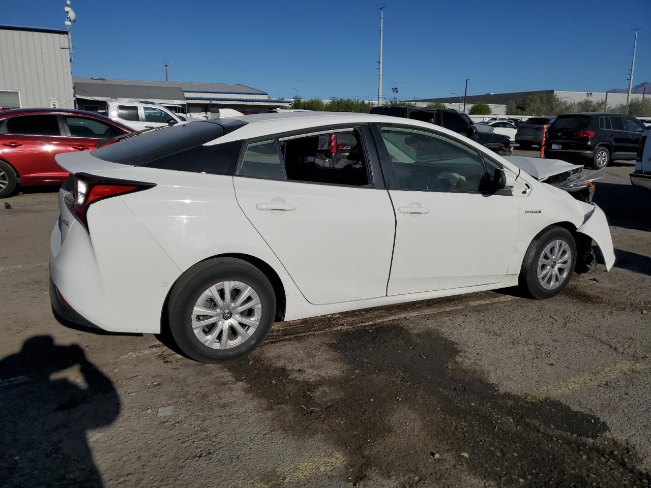 2021 Toyota Prius Special Edition - Image 3