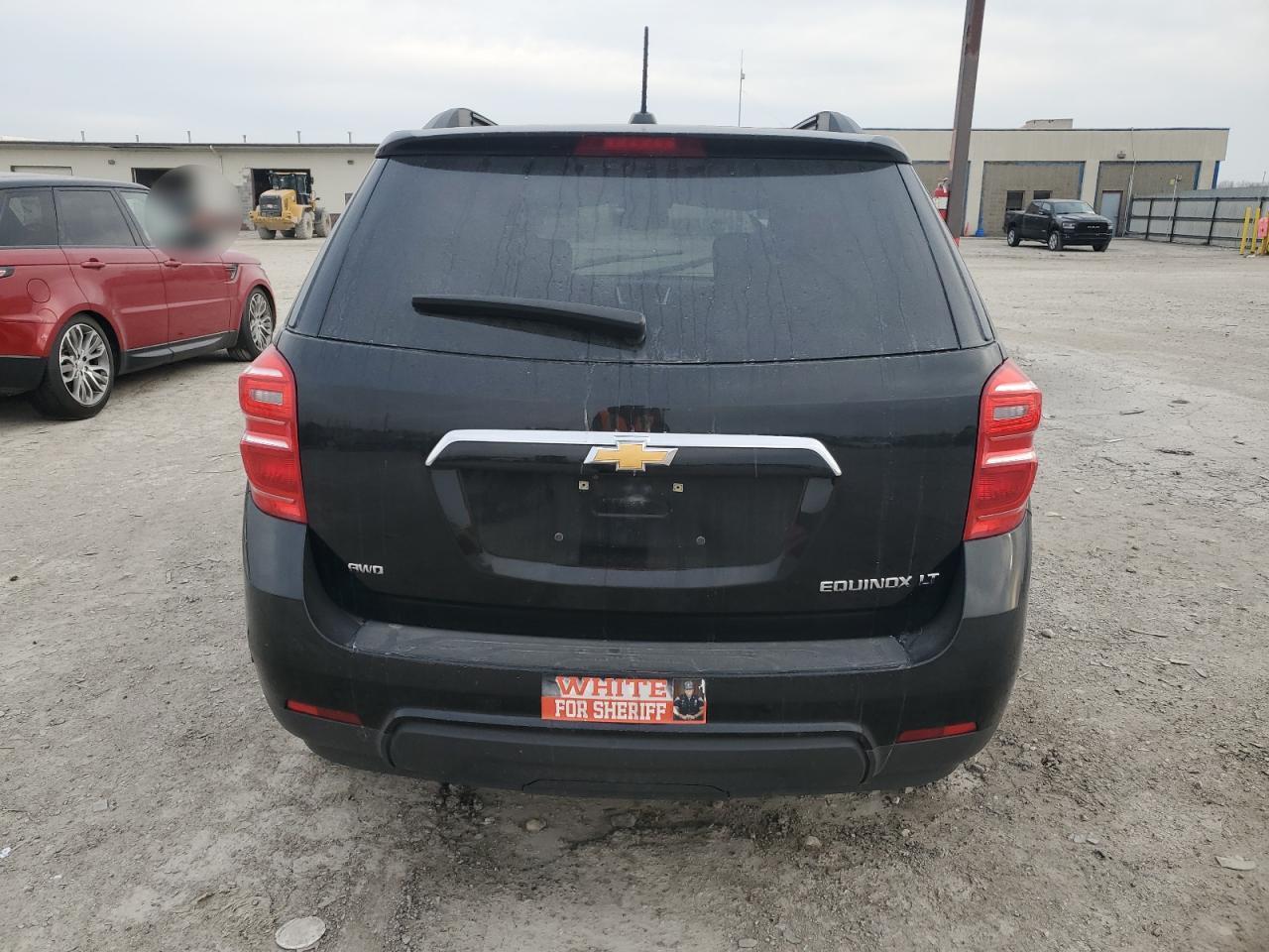 2016 Chevrolet Equinox Lt - Image 6