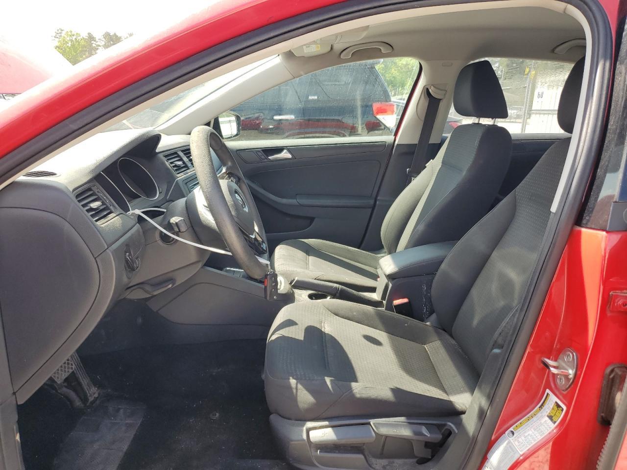 2015 Volkswagen Jetta Base - Image 7