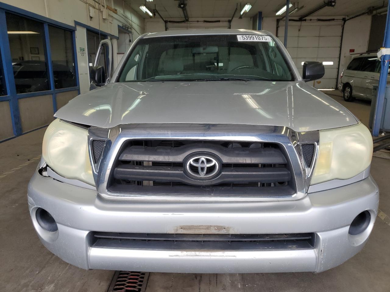 2006 Toyota Tacoma Access Cab - Фото 5