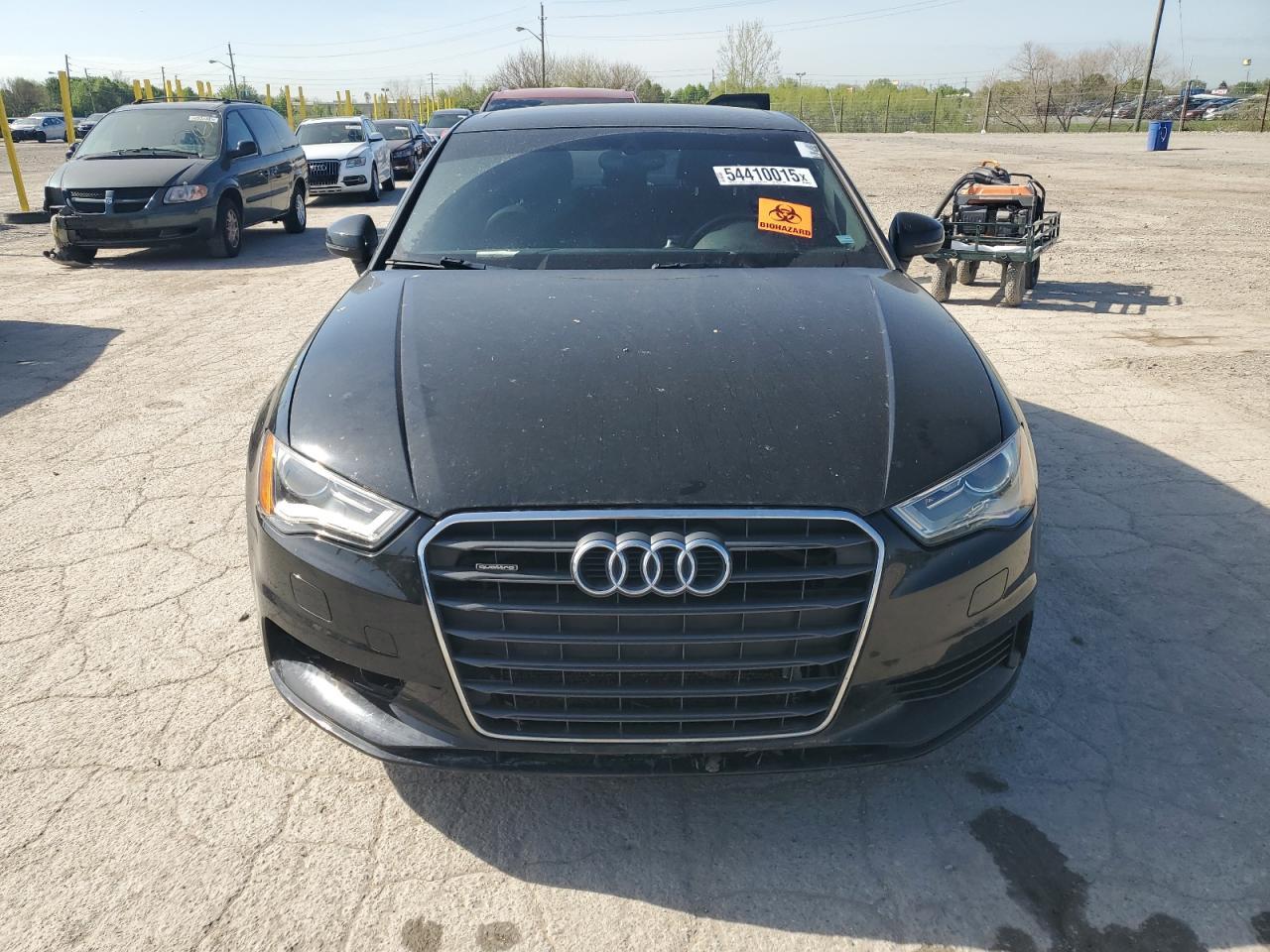2015 Audi A3 Premium Plus - Image 5