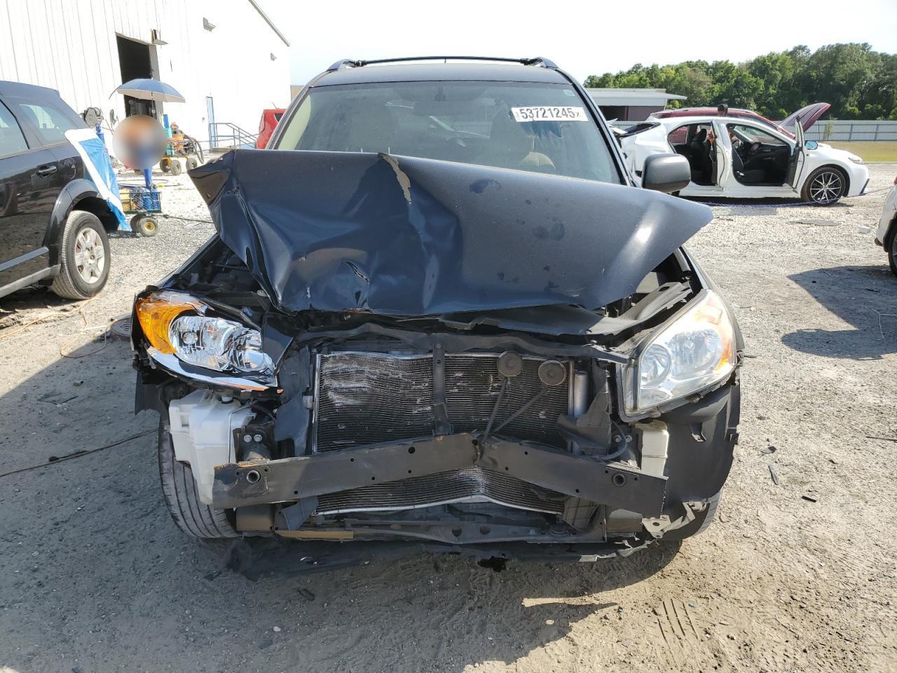 2012 Toyota Rav4 - Фото 5