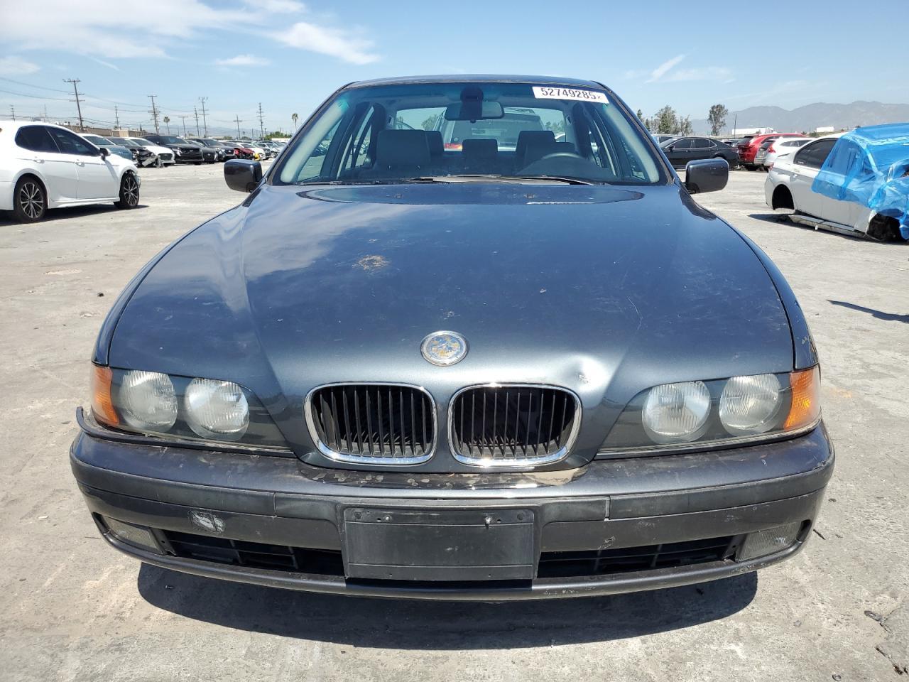 2000 BMW 528 I Automatic - Image 5