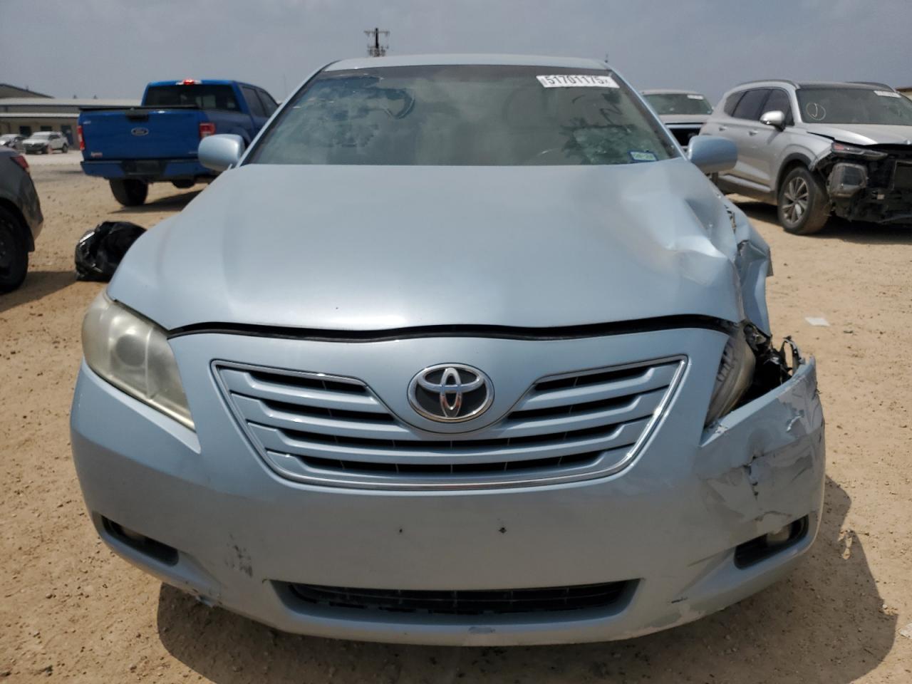 2009 Toyota Camry Base - Image 5