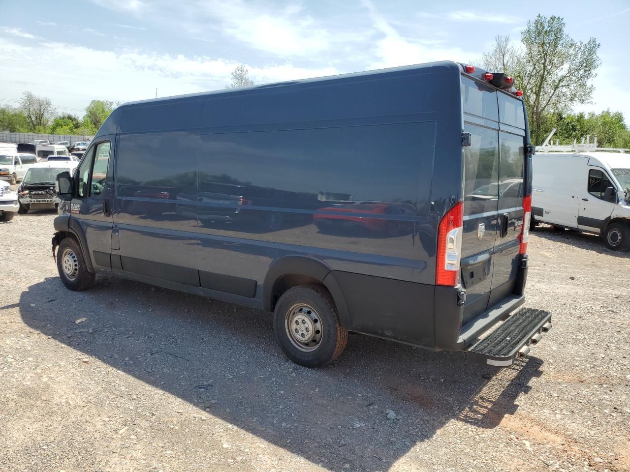 2021 Ram Promaster 3500 3500 High - Image 2
