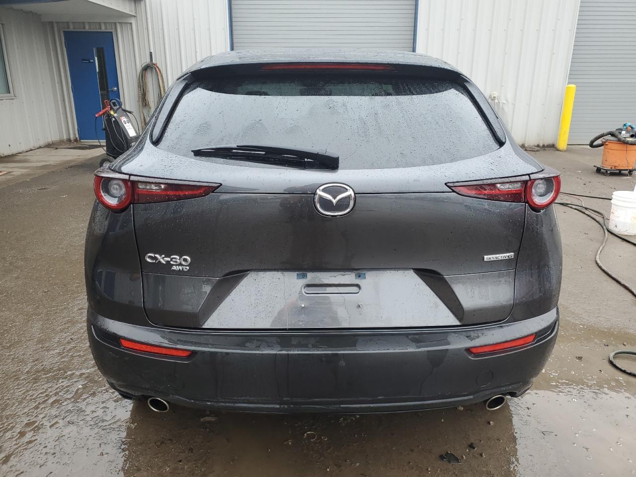 2021 Mazda Cx-30 Select - Фото 6