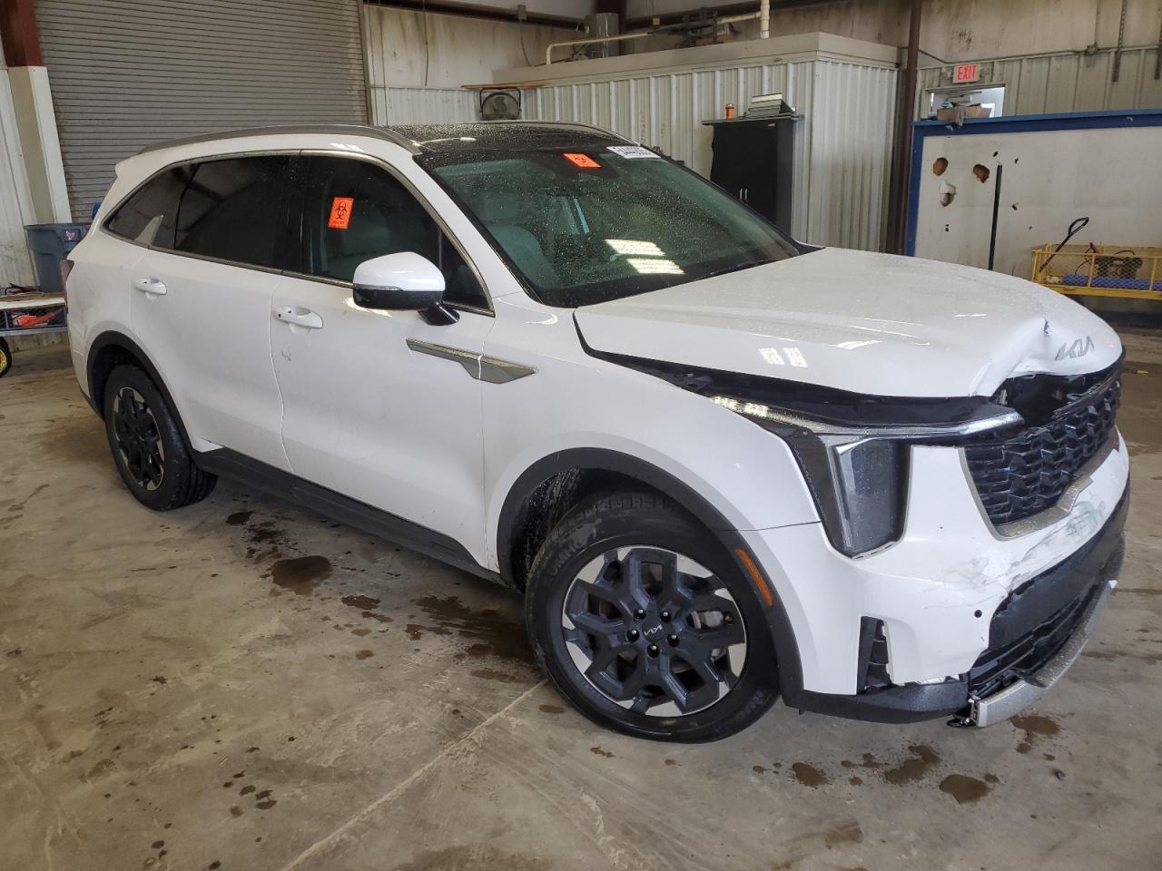 2024 Kia Sorento S - Фото 4