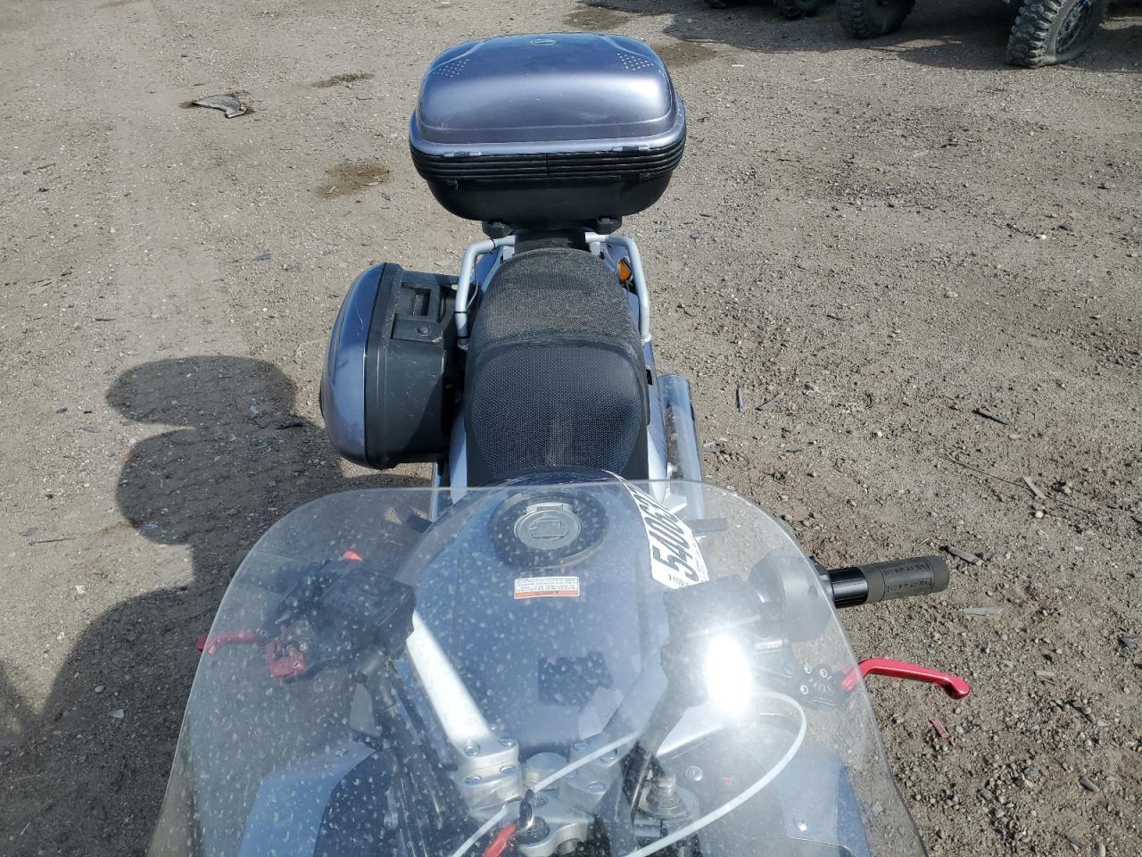 2004 Yamaha Fjr1300 Ac - Image 5