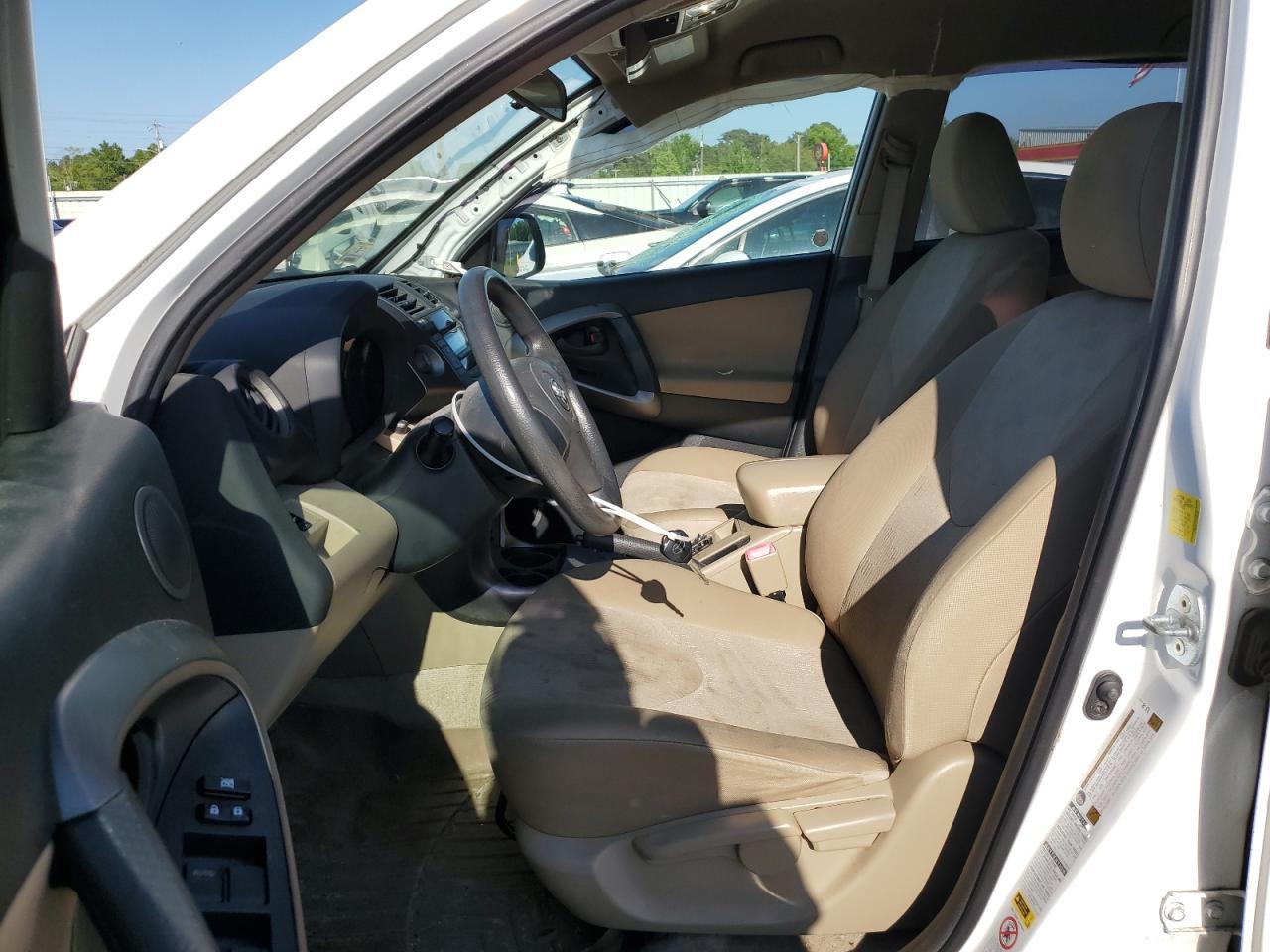 2010 Toyota Rav4 - Фото 7