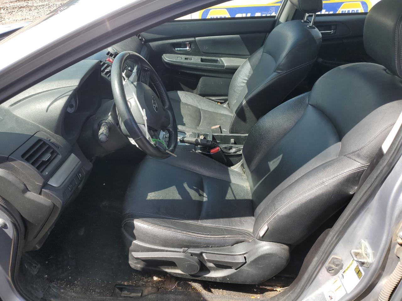 2013 Subaru Impreza Sport Limited - Фото 7