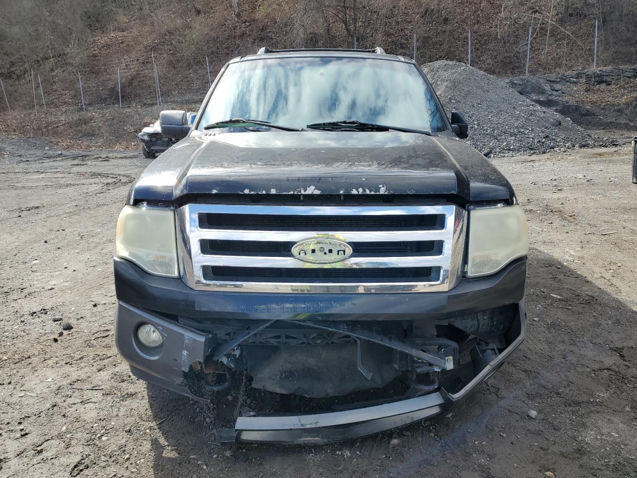 2007 Ford Expedition Xlt - Фото 5