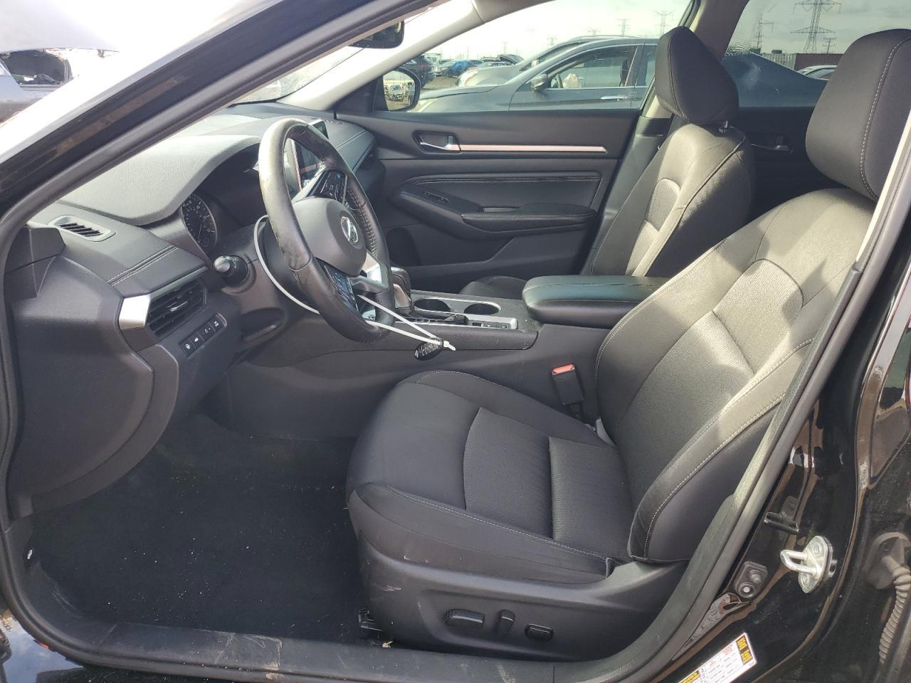 2019 Nissan Altima Sv - Image 7