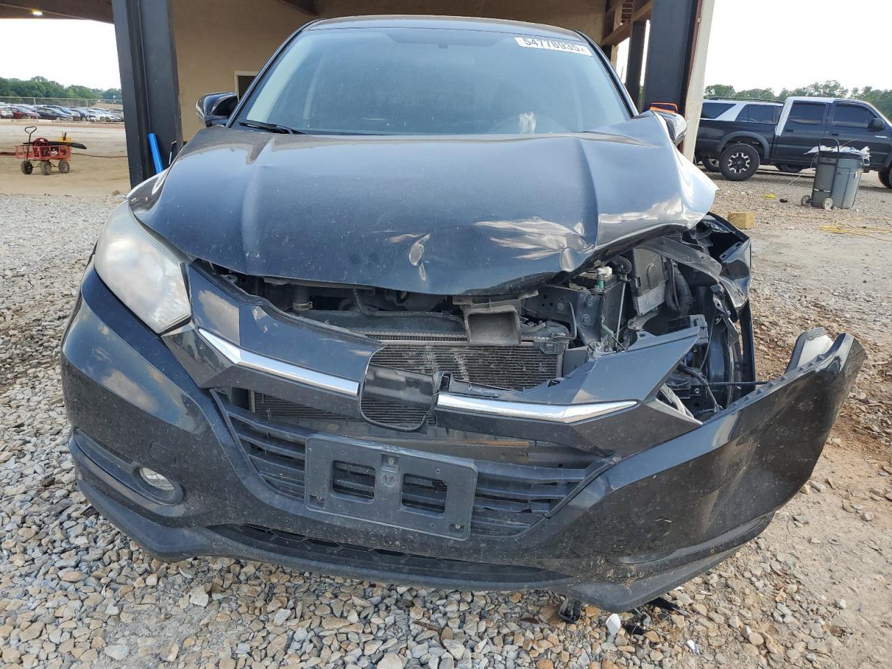 2018 Honda Hr-V Ex - Image 5