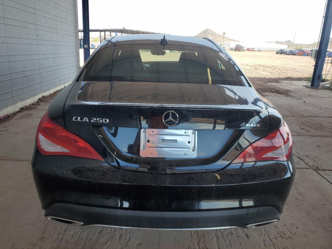 2019 Mercedes-Benz Cla 250 4Matic - Фото 6