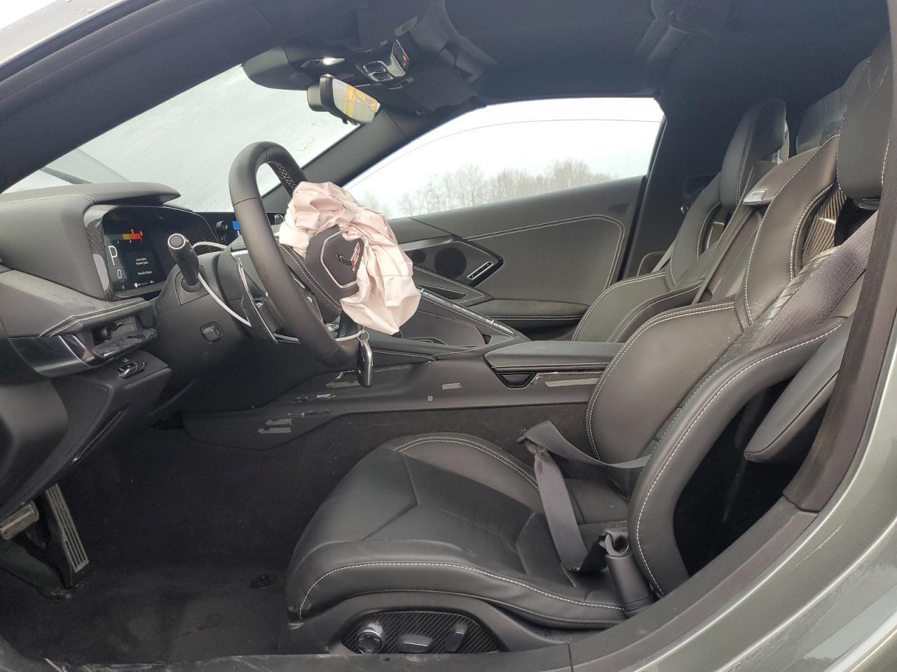 2023 Chevrolet Corvette Stingray 2Lt - Image 7