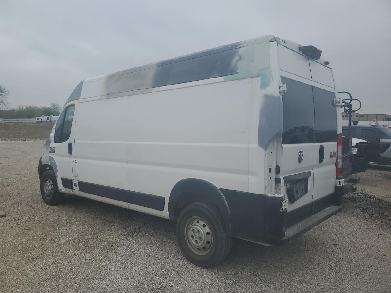 2019 Ram Promaster 2500 2500 High - Image 2