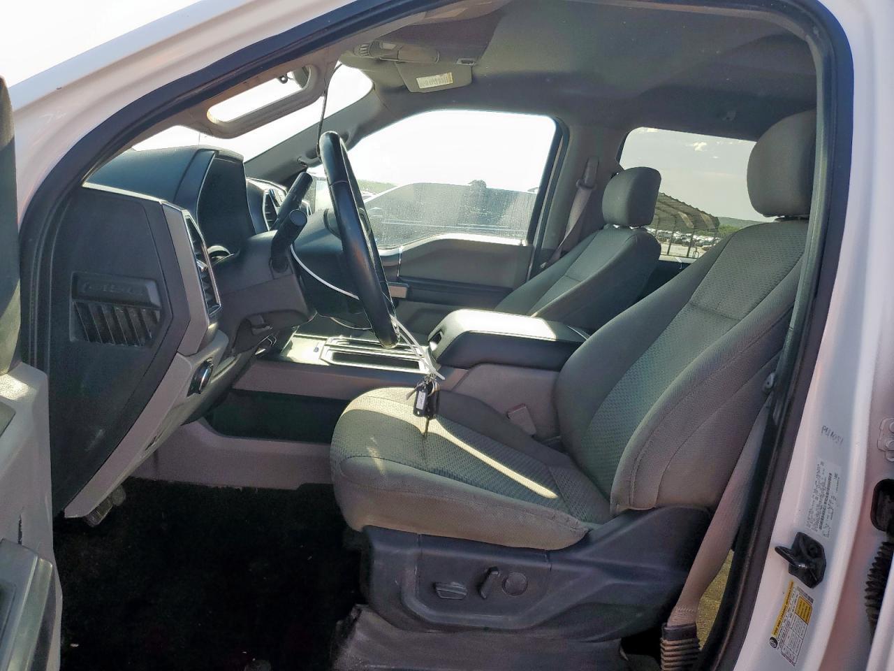 2020 Ford F150 Supercrew - Фото 7