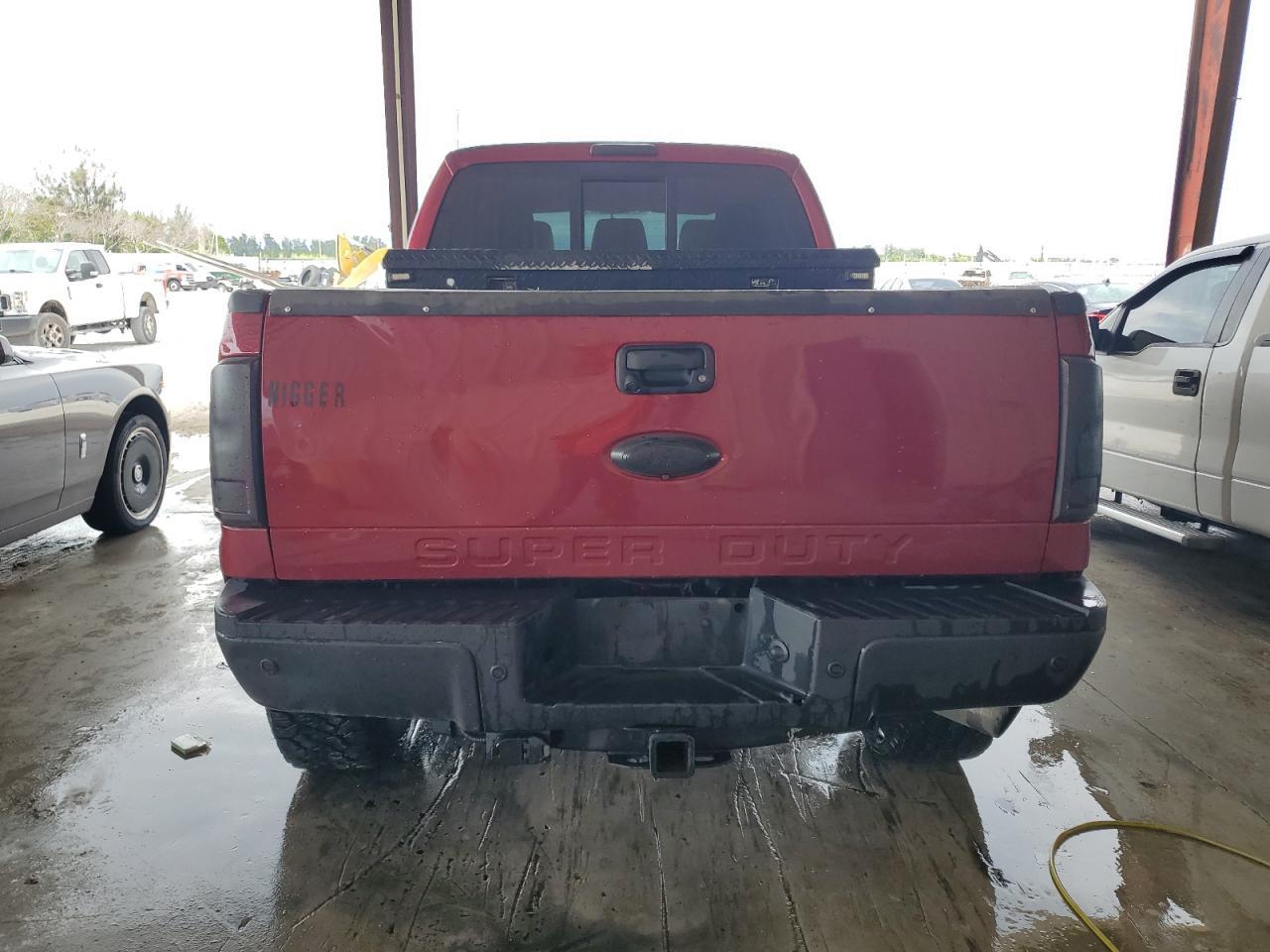 2015 Ford F250 Super Duty - Фото 6