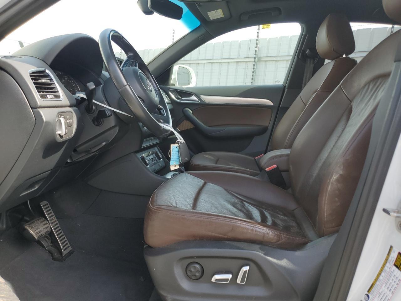 2018 Audi Q3 Premium - Image 7