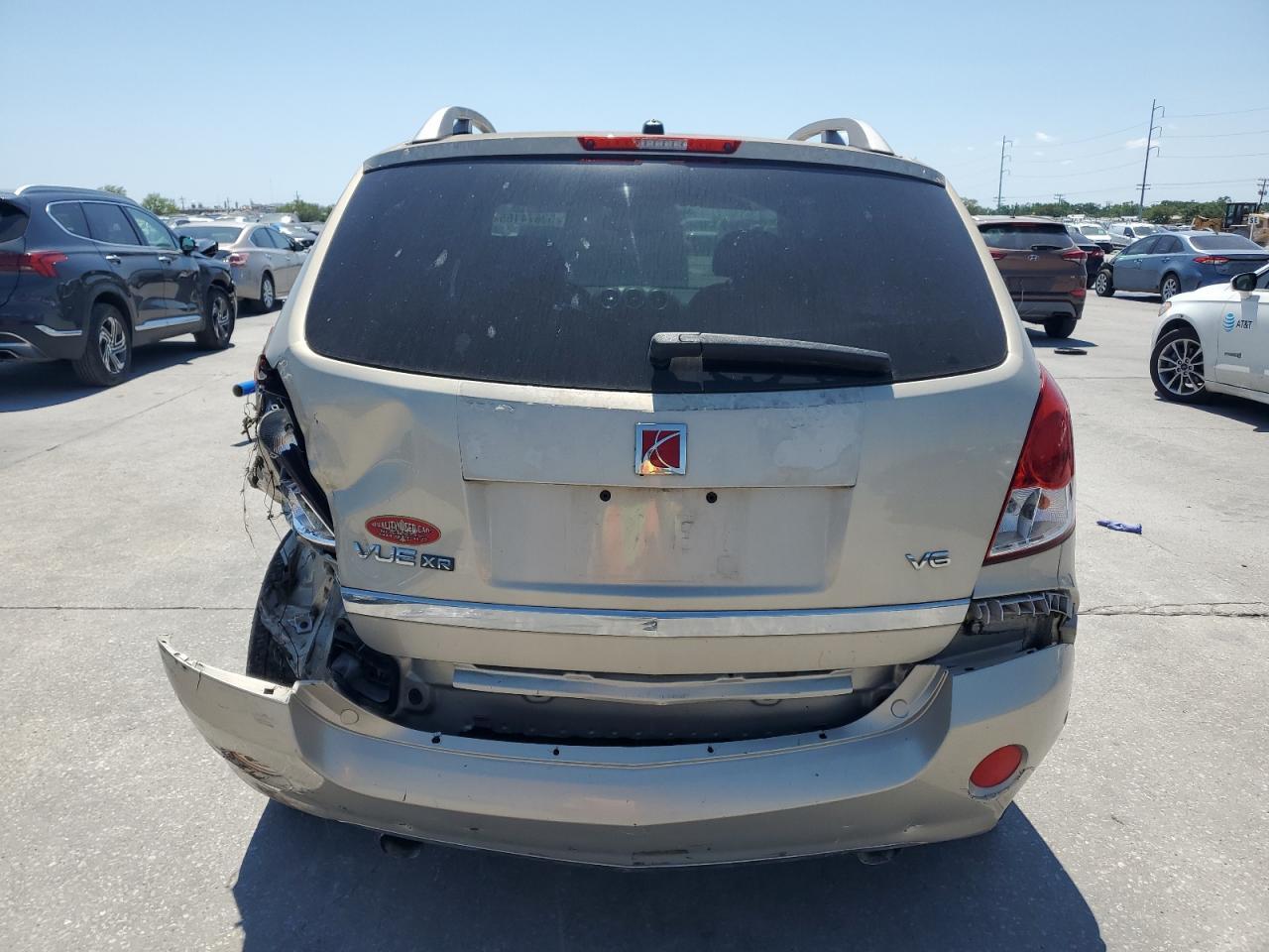 2009 Saturn Vue Xr - Image 6