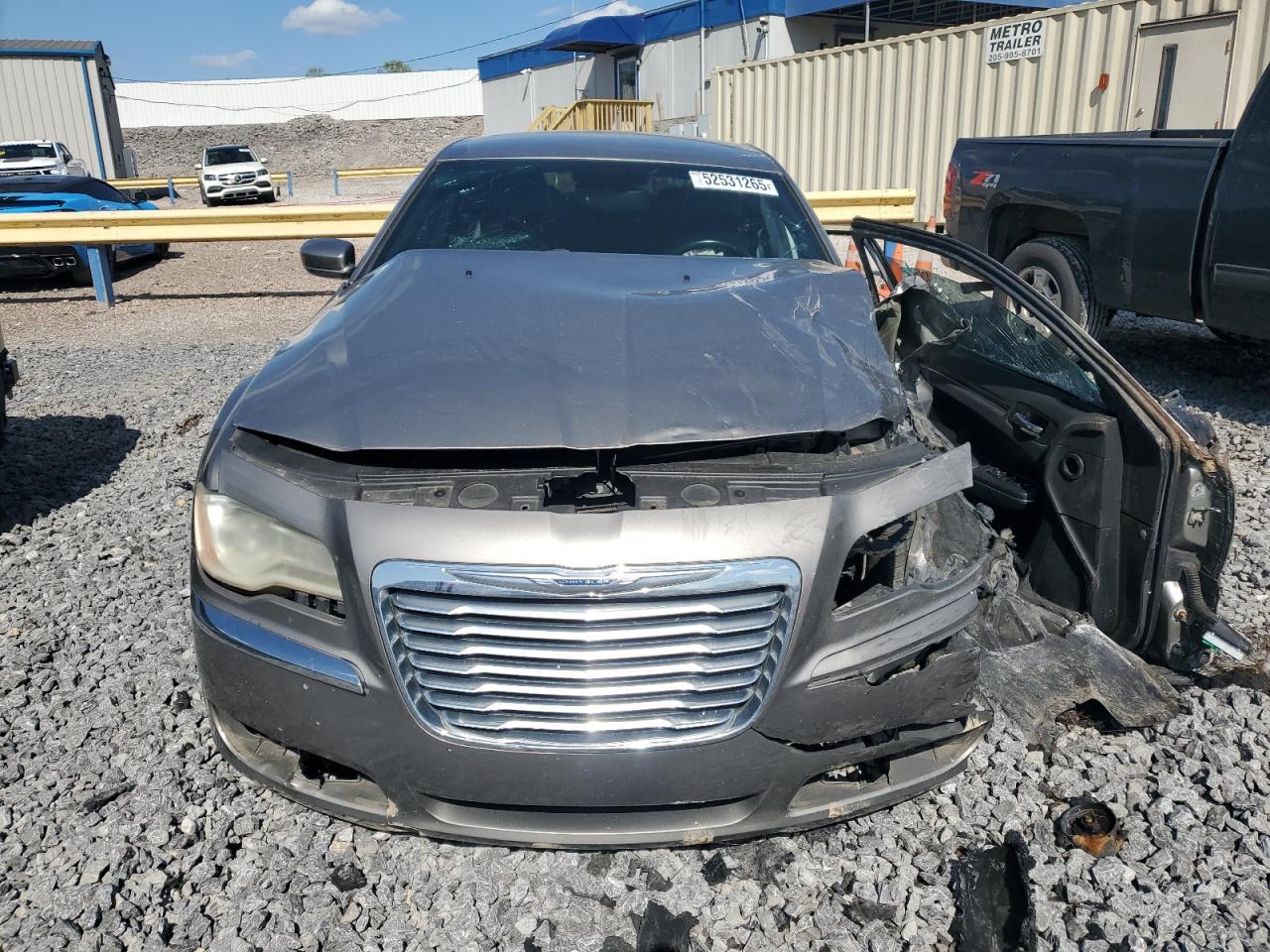 2014 Chrysler 300 - Фото 5