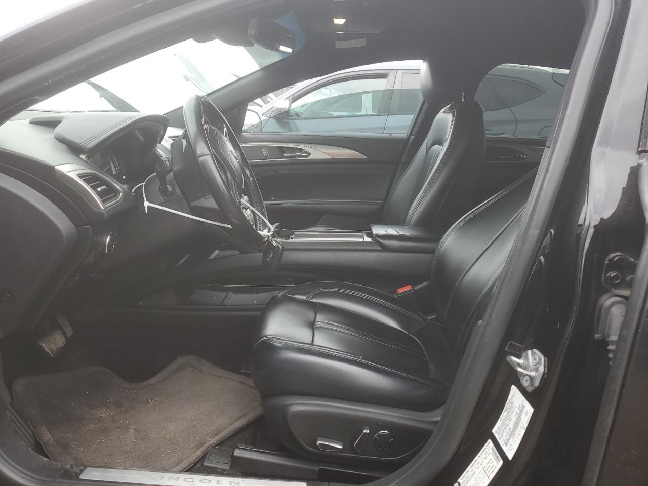 2019 Lincoln Mkz - Image 7