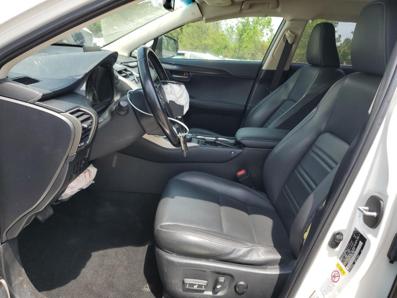 2017 Lexus Nx 200T Base - Image 7