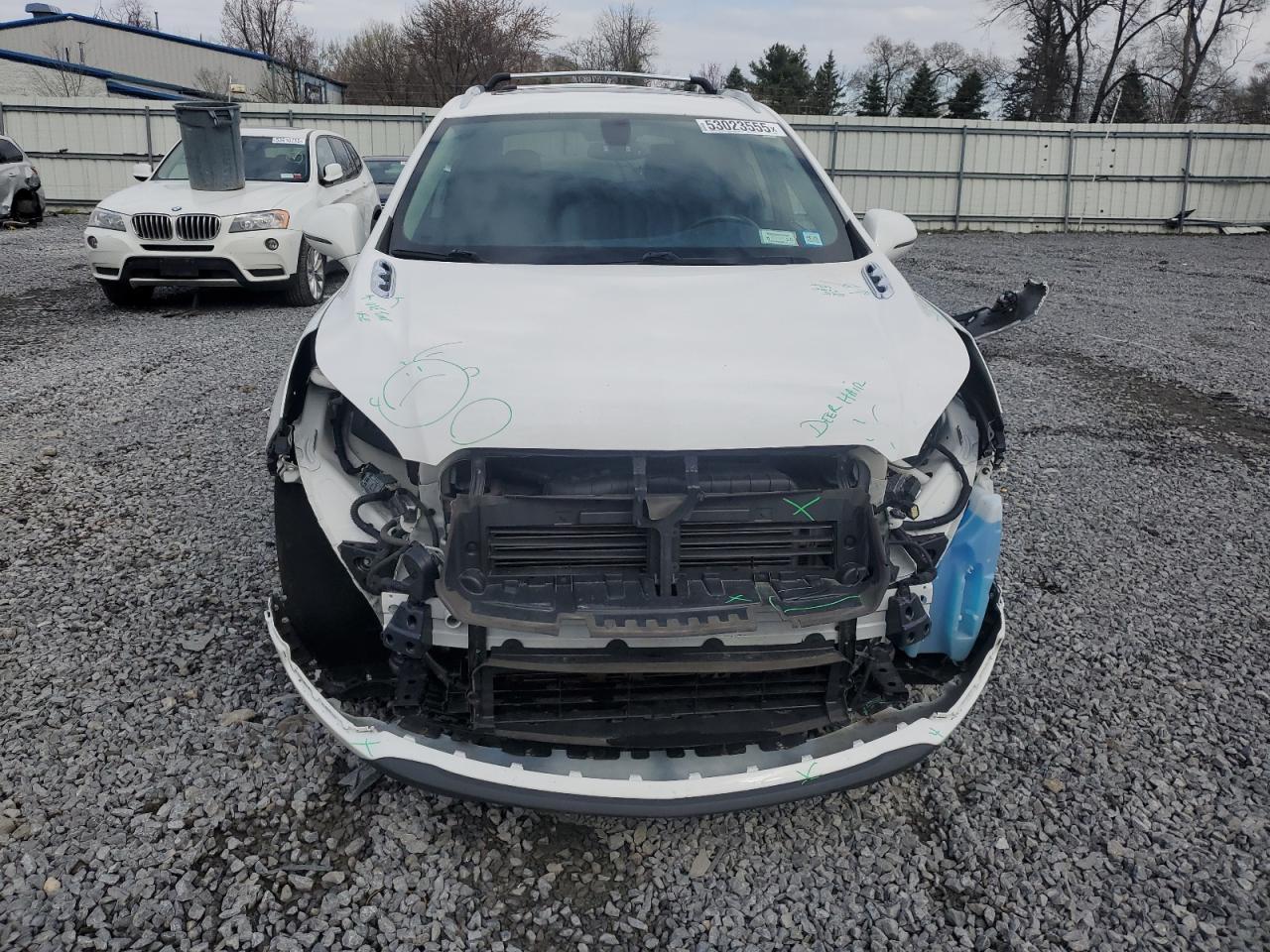 2019 Buick Envision Essence - Фото 5