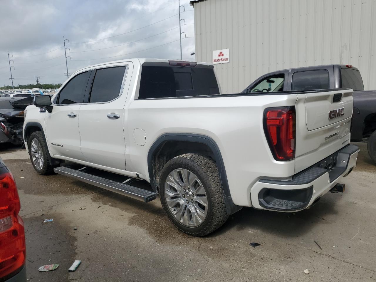 2020 GMC Sierra K1500 Denali - Фото 2